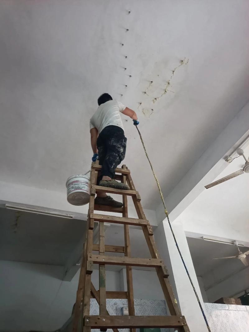 张家口下花园区化学注浆